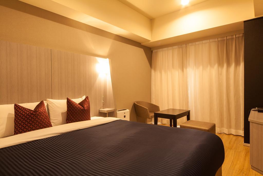 Sakura Terrace (Adults Only) Hotel Quioto Exterior foto